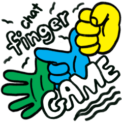 Enjoy!! Finger game!!