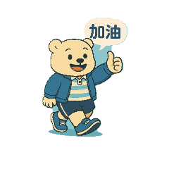布魯Blue 4
