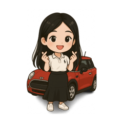 MIN&日常貼圖