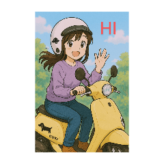 少女小劇場-Girl Mode ON〈特輯〉