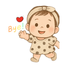 萌娃用語