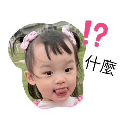 張家小孩們