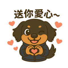 Lin的家庭日常