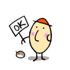 Orange_sparrow&nuts Part 1