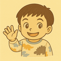 My Little Sticker Diary 2