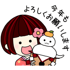 (resale)Happy Girl - everyday life.14