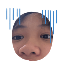 蓁心喜歡魚