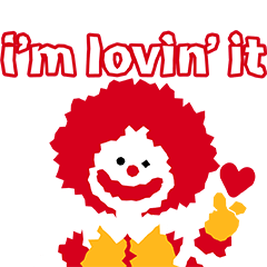 Ronald & Friends