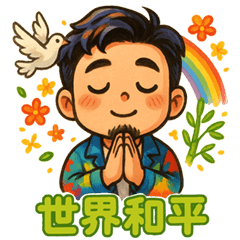 暖男小日子