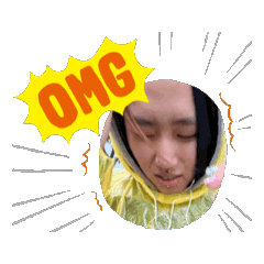 Fight!OMG!