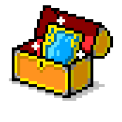 Dot treasure box 2