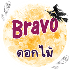 DOKMAI Bravo One word