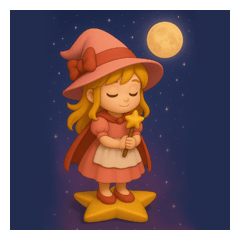 Magic Ping – LINE stickers | LINE STORE