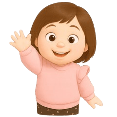 The daily life of Chenchen and Xiaoyu p2