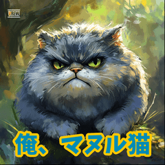 マヌル式・元気の処方箋