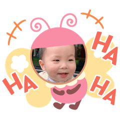 阿寶的頭貼