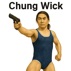 Chung Wick