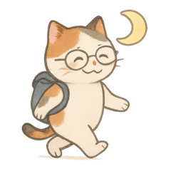 Mikeneko Megane