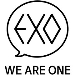EXO Special Edition LINE stickers LINE STORE EXO Special Edition LINE stickers LINE STORE