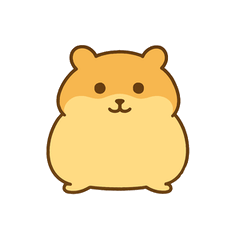 はむむむ1