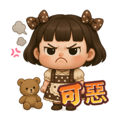 Bumei’s Mood