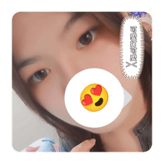 萱萱の表情包