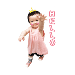 Ellie的日常