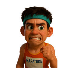 W Marathon