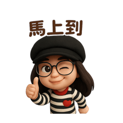 Miki happy life2