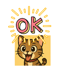 cat luck