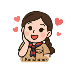 T.Kanchanok
