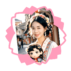 偵貼圖