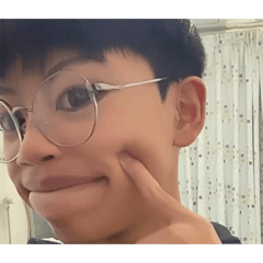 我和碩碩的平凡生活