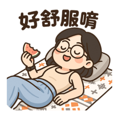 阿新與貓貓生活日記
