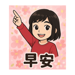 卡哇伊-2