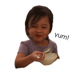 little christine