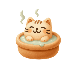 黏土喵