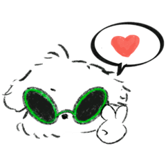 mjdog emoji
