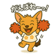 Everyday Tony Stickers Version 2