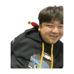 佑的日常點滴