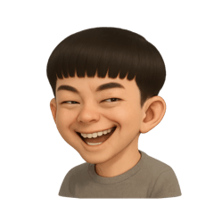 屁凱家-不需言語表情說明