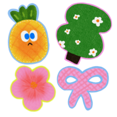 ของตกแต่งสุดน่ารัก