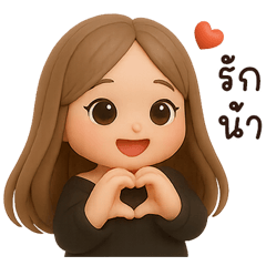 น้องอ้วนๆ <3