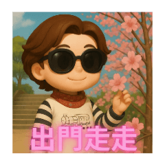 麗華日常