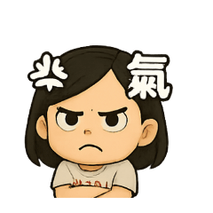可愛的小學生Zoe