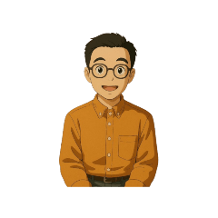 Sam Li的日常