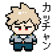 My Hero Academia KATCHANs