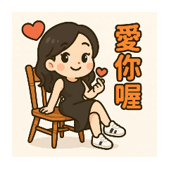 百變女孩的日常2Variety Girl