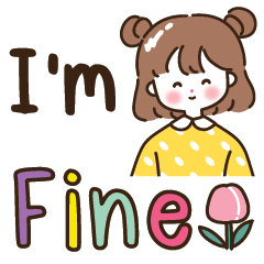 แชทน่ารักใช้ง่าย English V.21