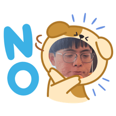 崴崴來了
